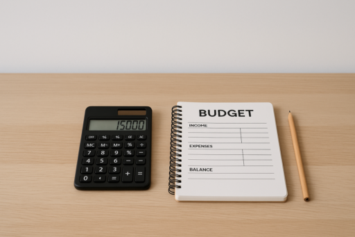 Planlægning af din økonomi