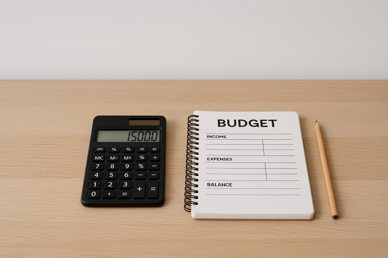 Planlægning af din økonomi